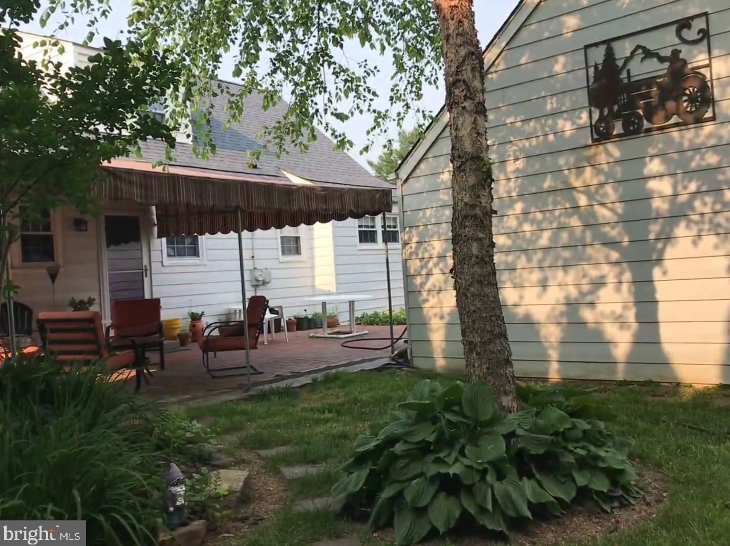 2 Northview Dr, Ardsley PA  19038-1318 exterior