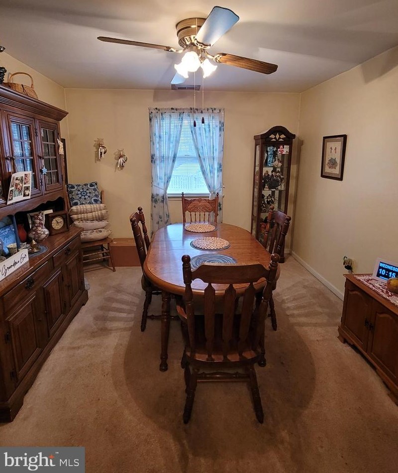 1000 Thomas Barone St, Norristown PA  19401-4215 exterior