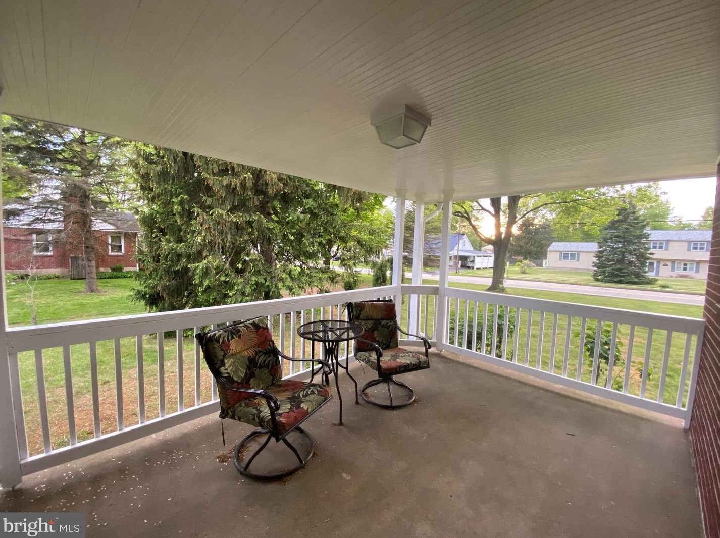 2445 Orvilla Rd, Hatfield PA  19440-2642 exterior