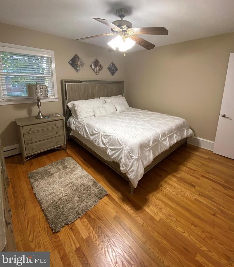 2445 Orvilla Rd, Hatfield PA  19440-2642 exterior