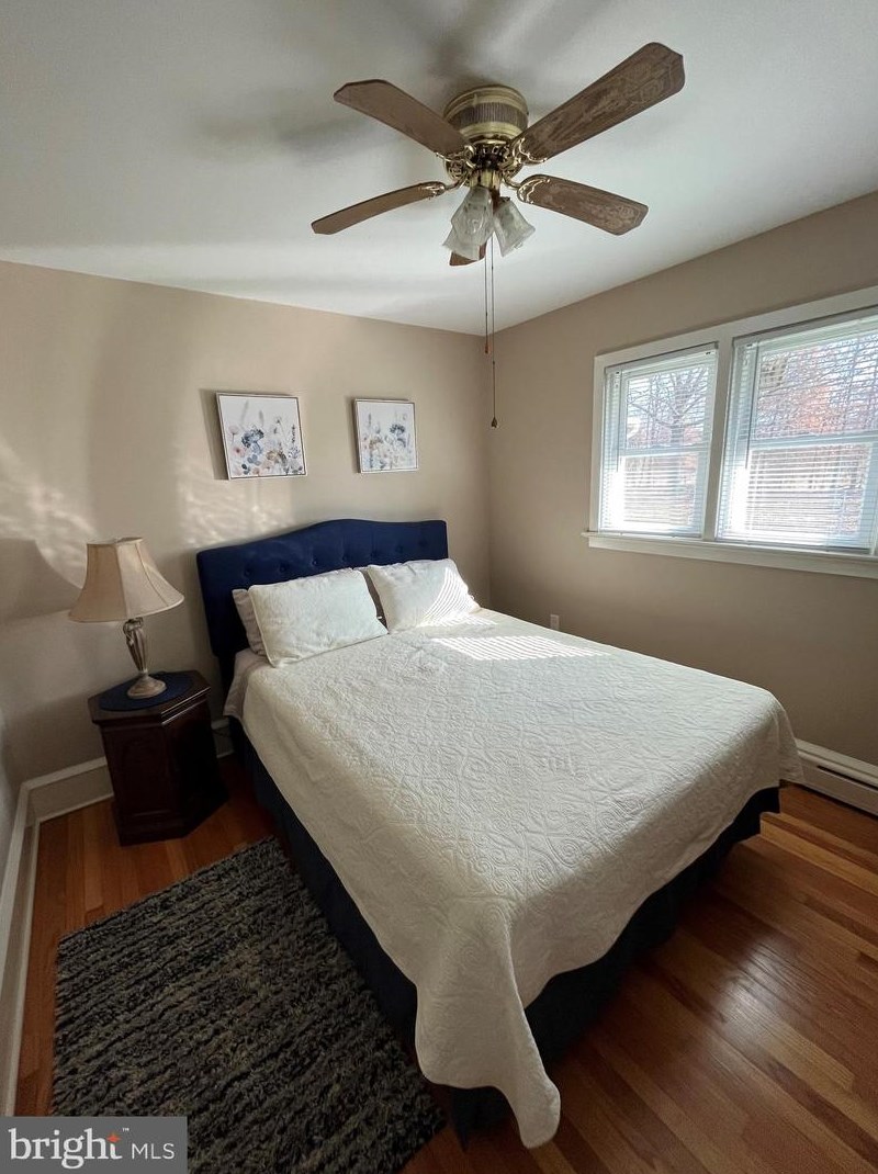 2445 Orvilla Rd, Hatfield PA  19440-2642 exterior