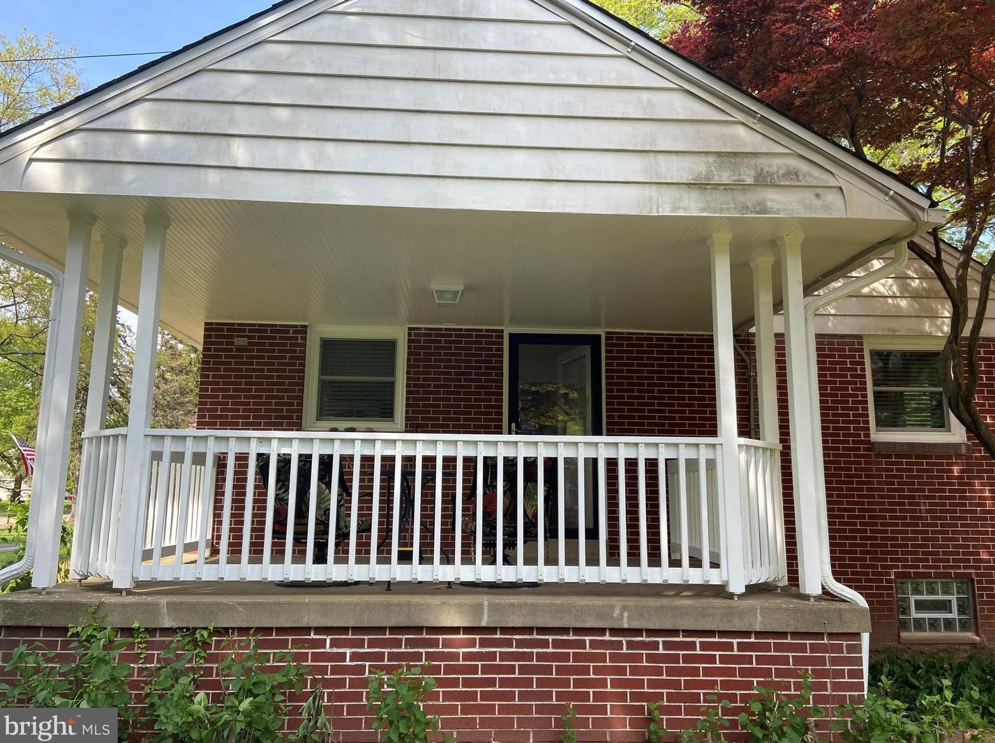 2445 Orvilla Rd, Hatfield PA  19440-2642 exterior