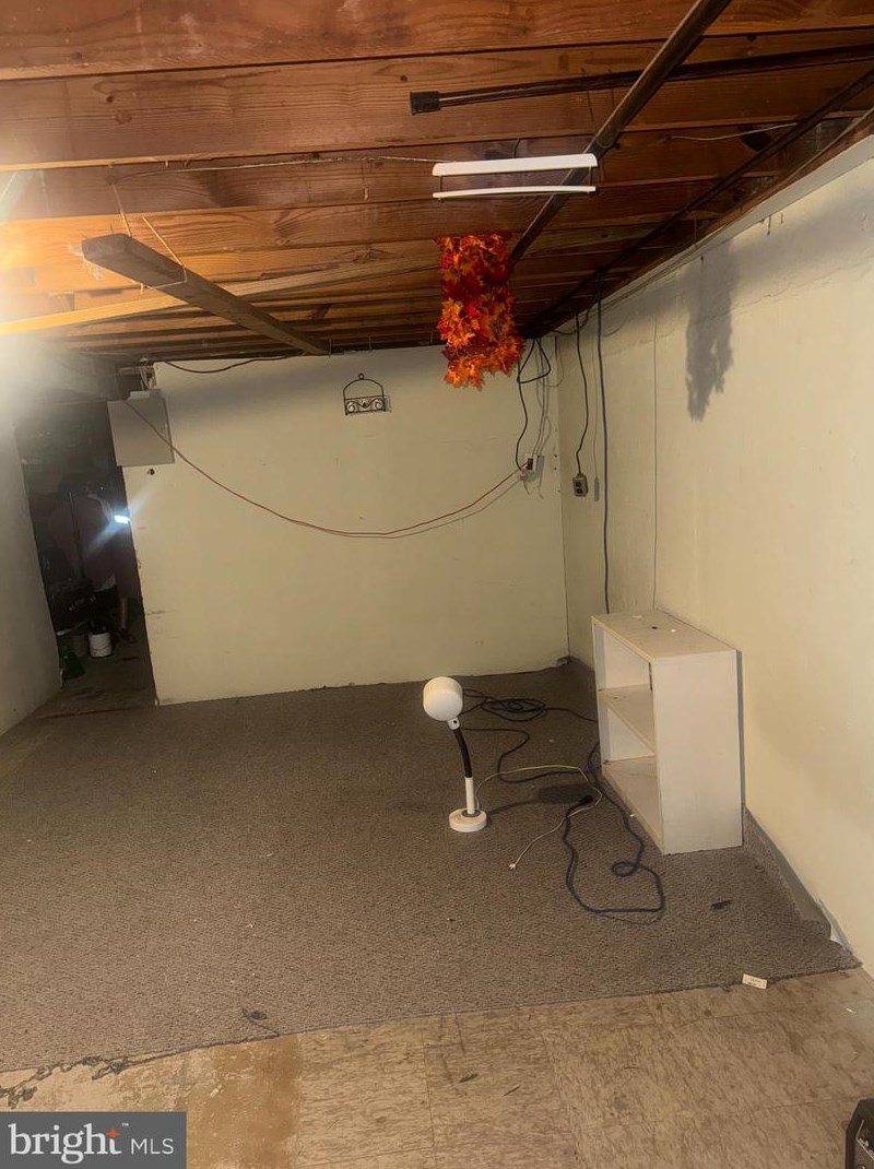 1205 Tyler St, Norristown PA  19401-4308 exterior