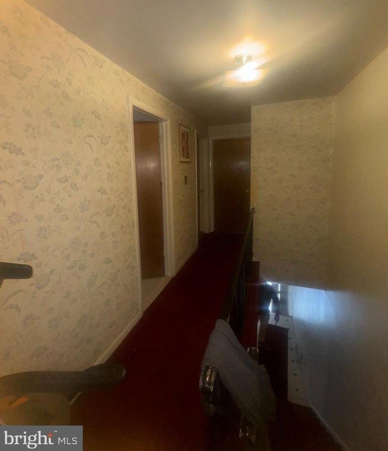 1205 Tyler St, Norristown PA  19401-4308 exterior