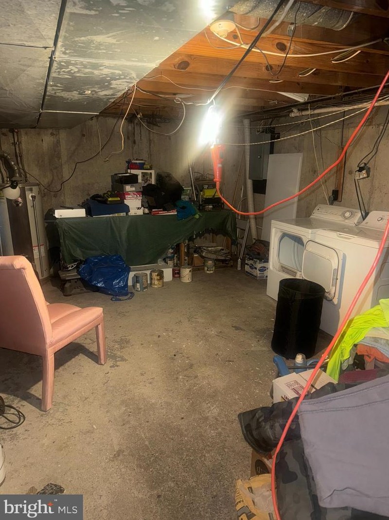 1205 Tyler St, Norristown PA  19401-4308 exterior