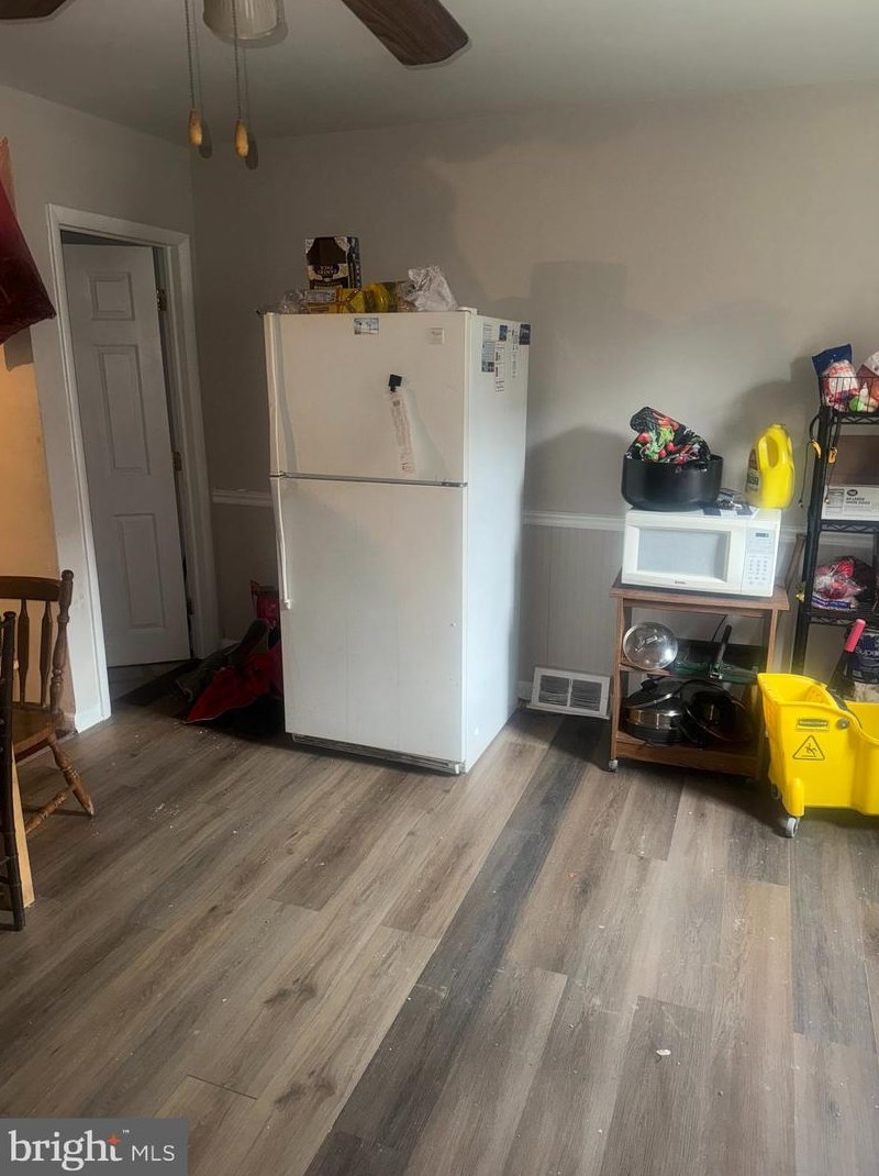 1205 Tyler St, Norristown PA  19401-4308 exterior