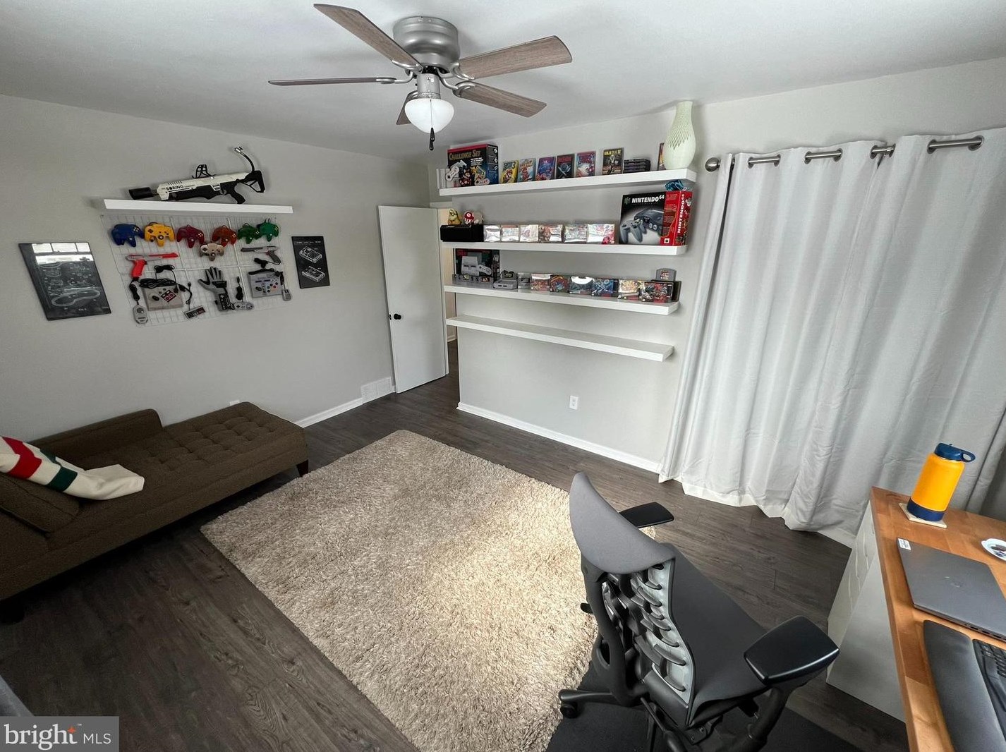 1224 Heather Rd, Prospectville PA  19002-5015 exterior