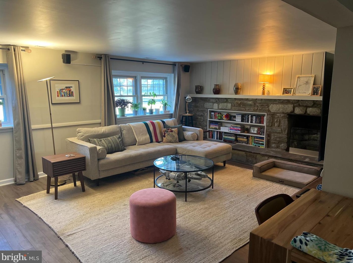 1224 Heather Rd, Prospectville PA  19002-5015 exterior