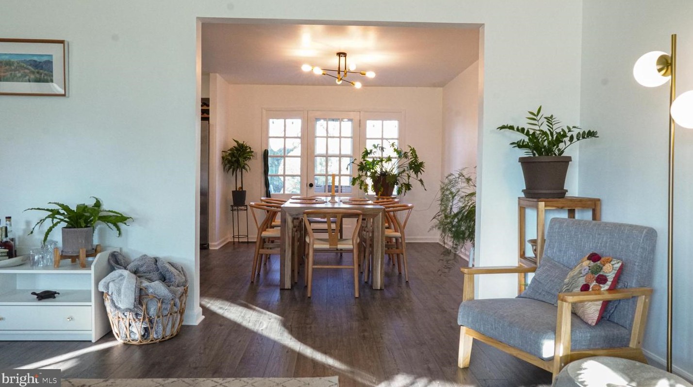 1224 Heather Rd, Prospectville PA  19002-5015 exterior