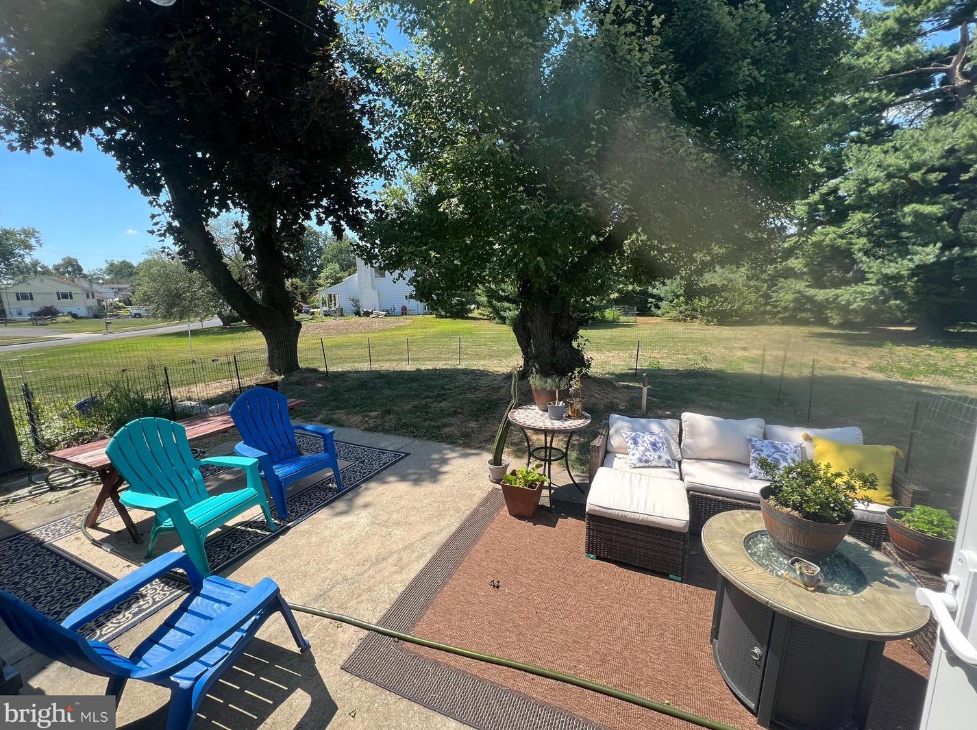 1224 Heather Rd, Prospectville PA  19002-5015 exterior