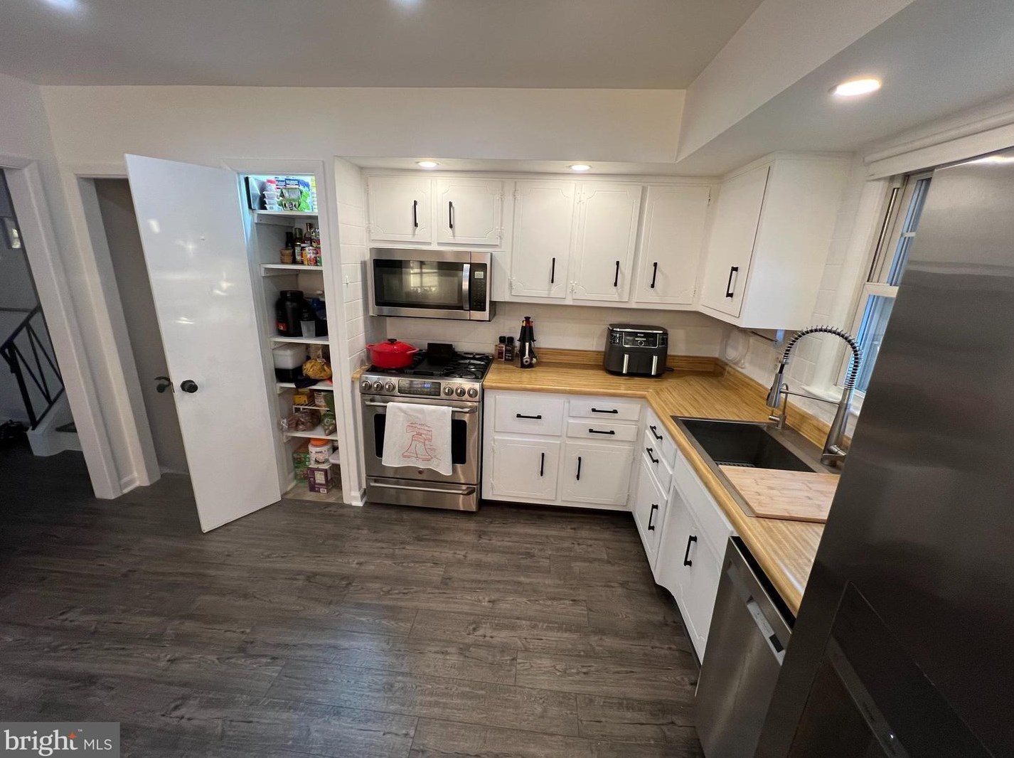 1224 Heather Rd, Prospectville PA  19002-5015 exterior