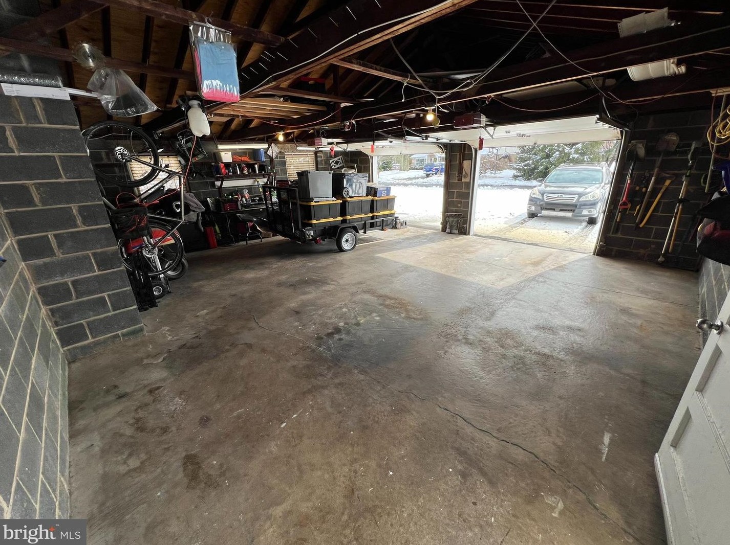 1224 Heather Rd, Prospectville PA  19002-5015 exterior