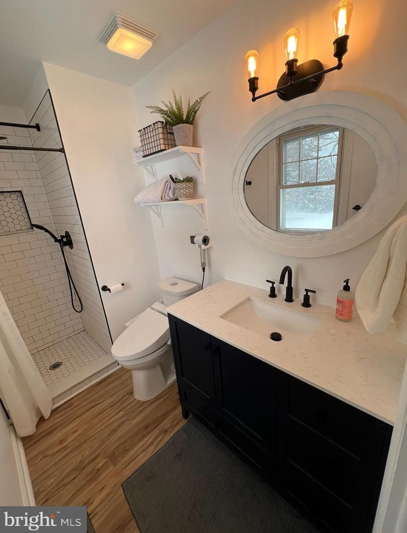 1224 Heather Rd, Prospectville PA  19002-5015 exterior