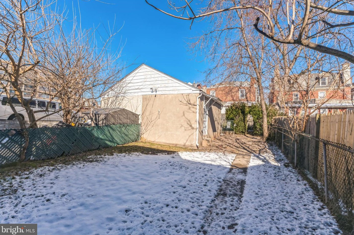 1113 Main St, Norristown PA  19401-4915 exterior