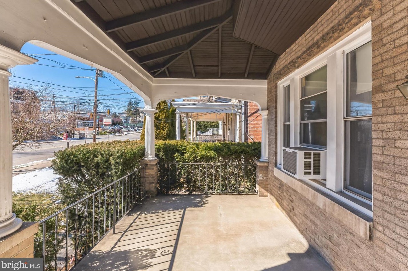 1113 Main St, Norristown PA  19401-2719 exterior