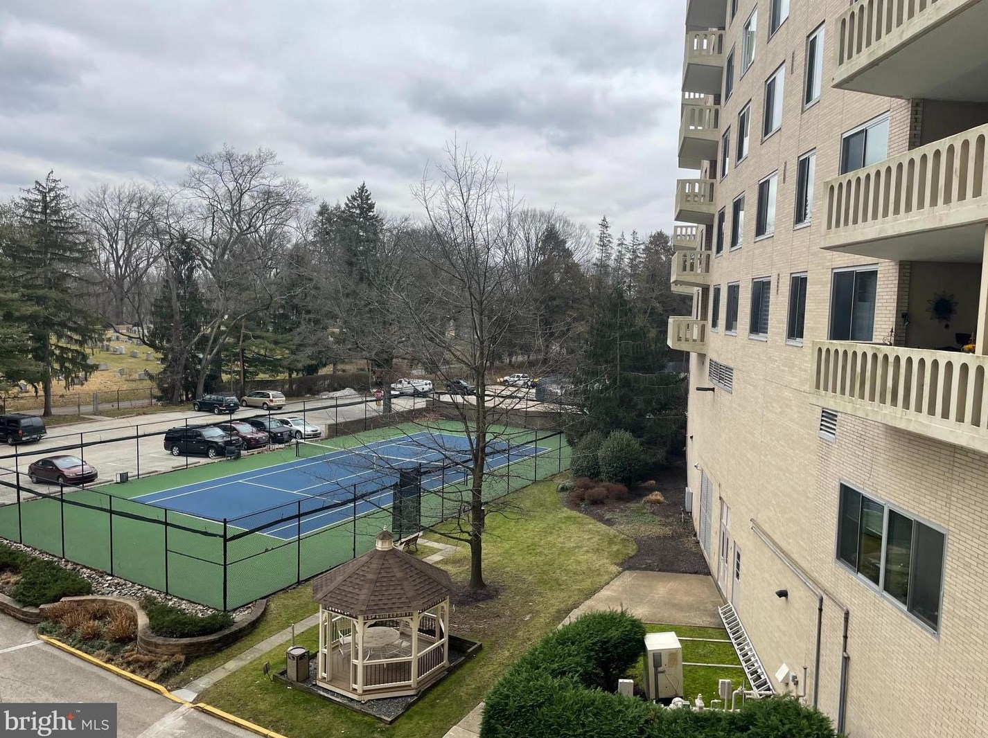 191 Presidential Blvd, Cynwyd PA  19004-1293 exterior