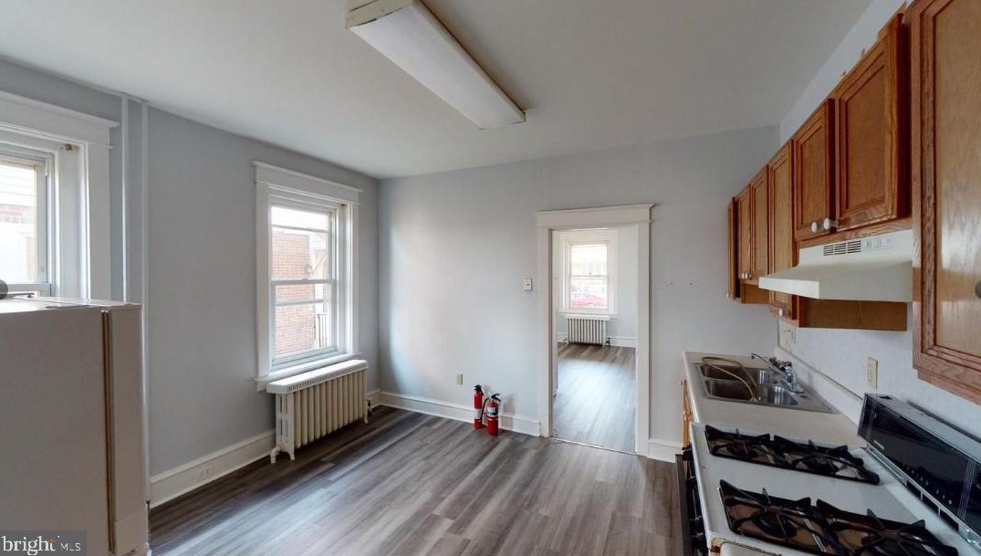 1512 Arch St, Norristown PA 19401-3529 exterior