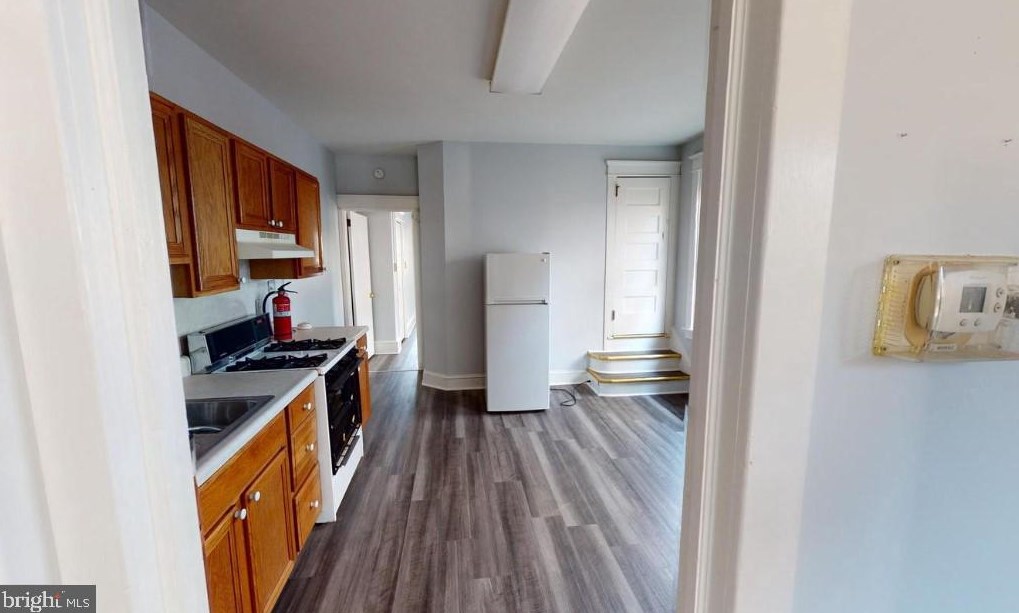 1512 Arch St, Norristown PA 19401-3529 exterior