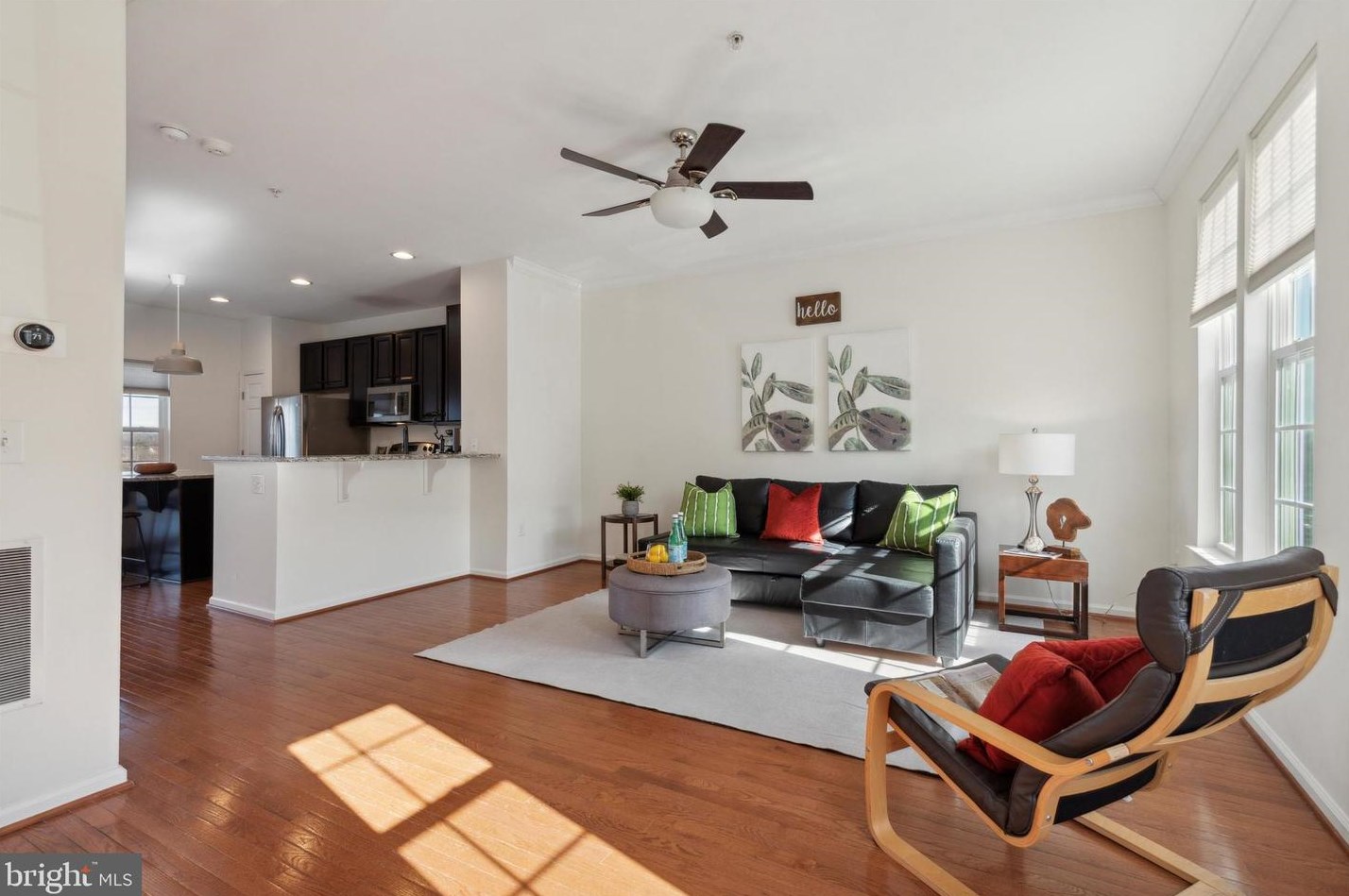 404 Susan Cir, North Wales PA  19454-1414 exterior