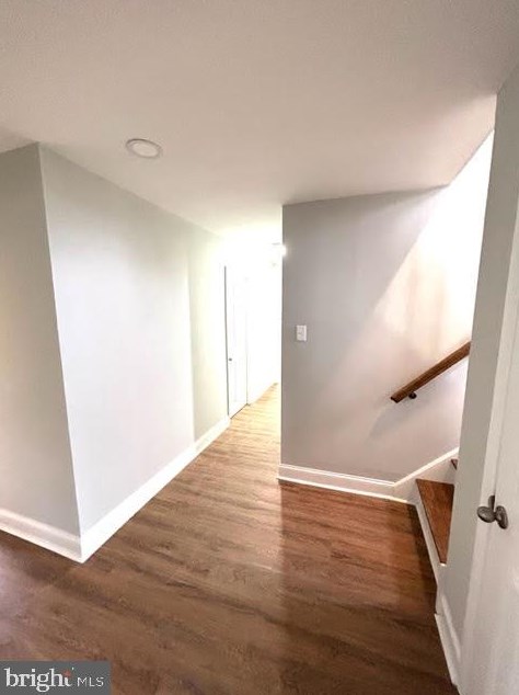 214 Hunter Ln, North Wales PA  19454-2318 exterior