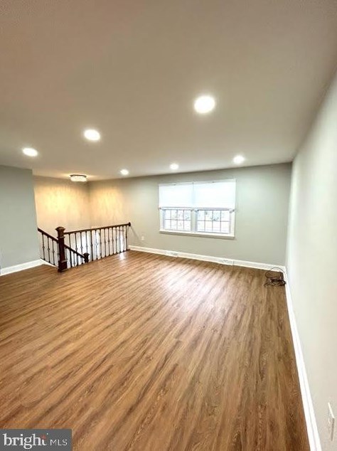 214 Hunter Ln, North Wales PA  19454-2318 exterior