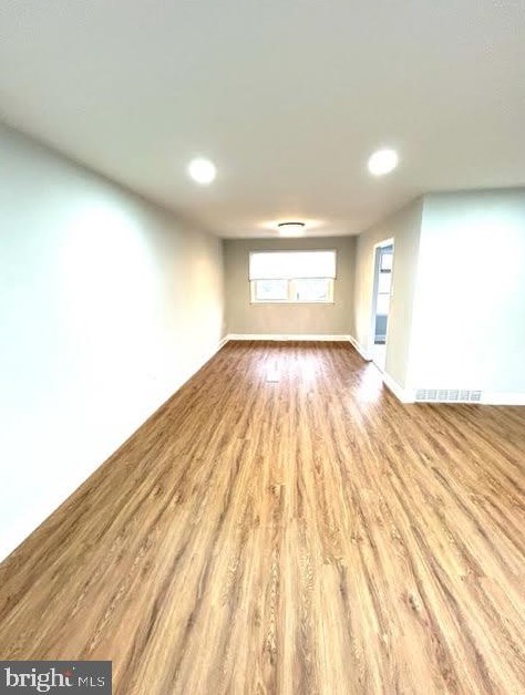 214 Hunter Ln, North Wales PA  19454-2318 exterior