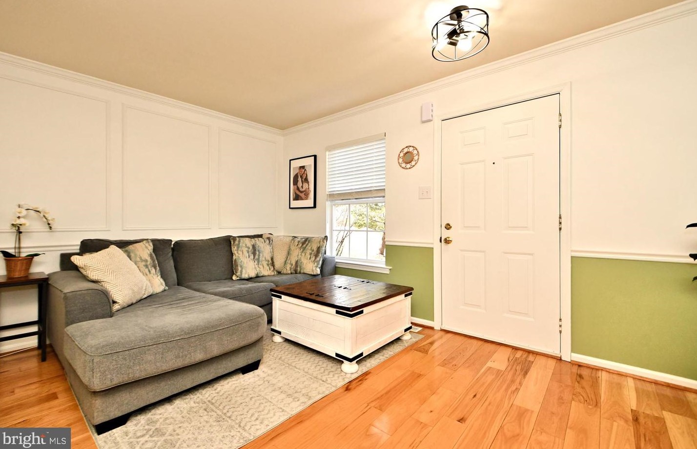 113 Newport Ct, Harleysville PA  19438-3613 exterior
