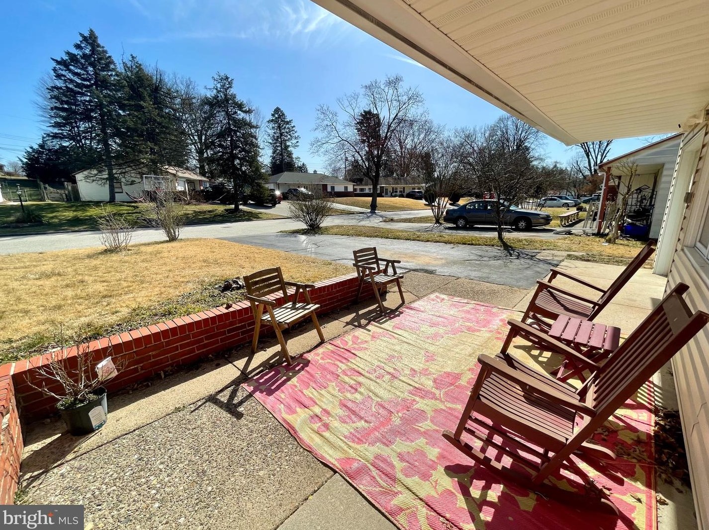 3011 Cottage Ln, Norristown PA  19401-1307 exterior