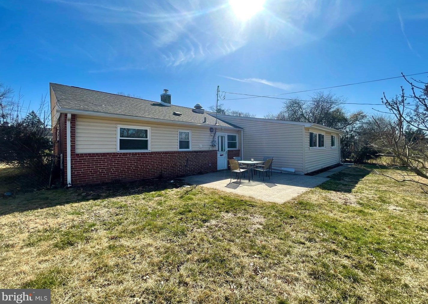 3011 Cottage Ln, Norristown PA  19401-1307 exterior