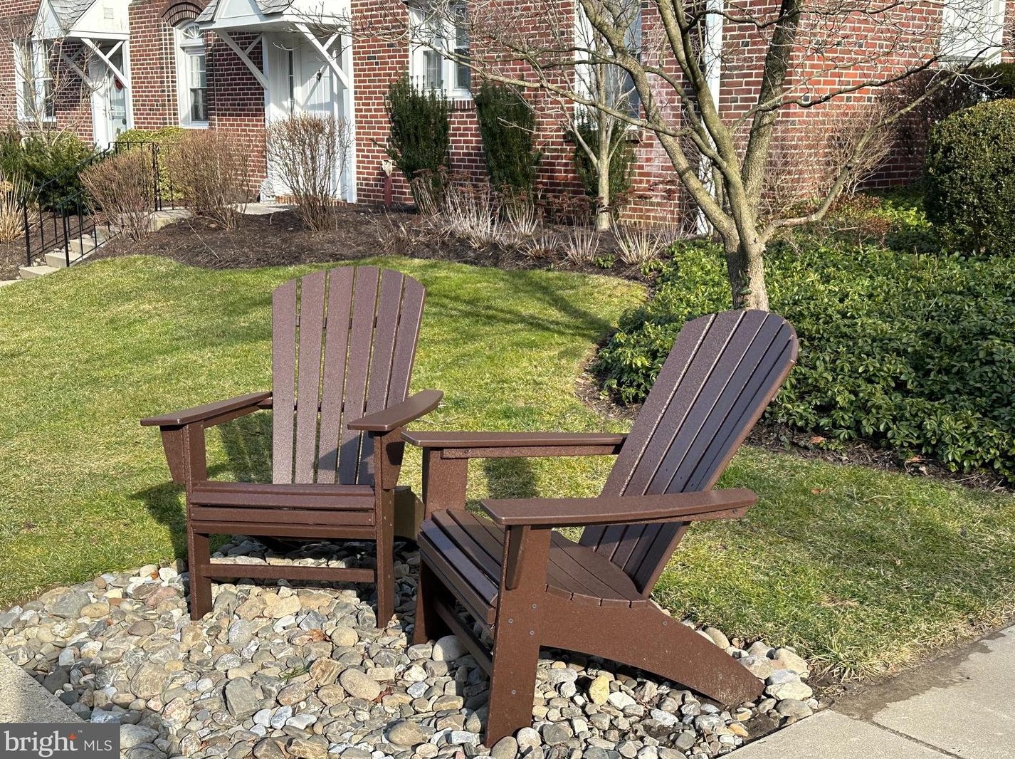 104 Woodside Rd, Haverford PA  19041-1861 exterior