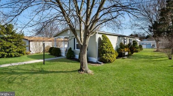 335 Woodstream Way, North Wales PA  19454-1190 exterior