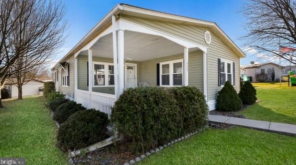 335 Woodstream Way, North Wales PA  19454-1190 exterior