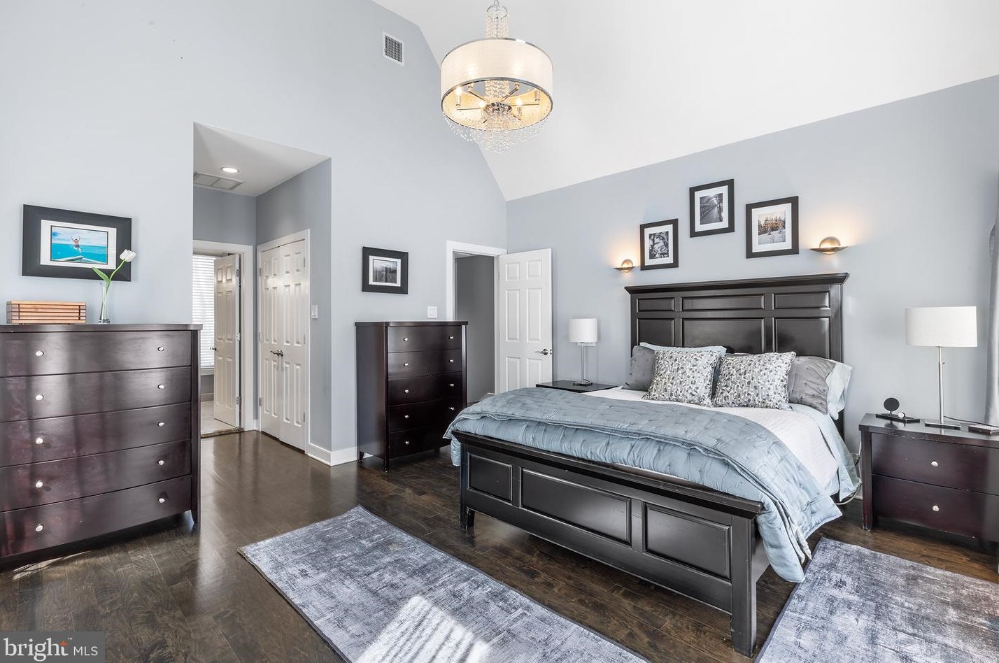 511 Prospect Ave, North Wales PA  19454-3022 exterior