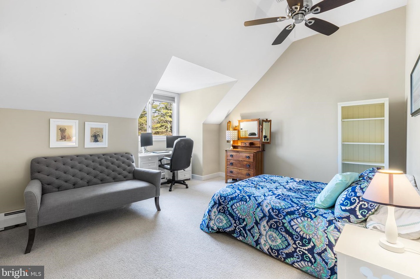 511 Prospect Ave, North Wales PA  19454-3022 exterior