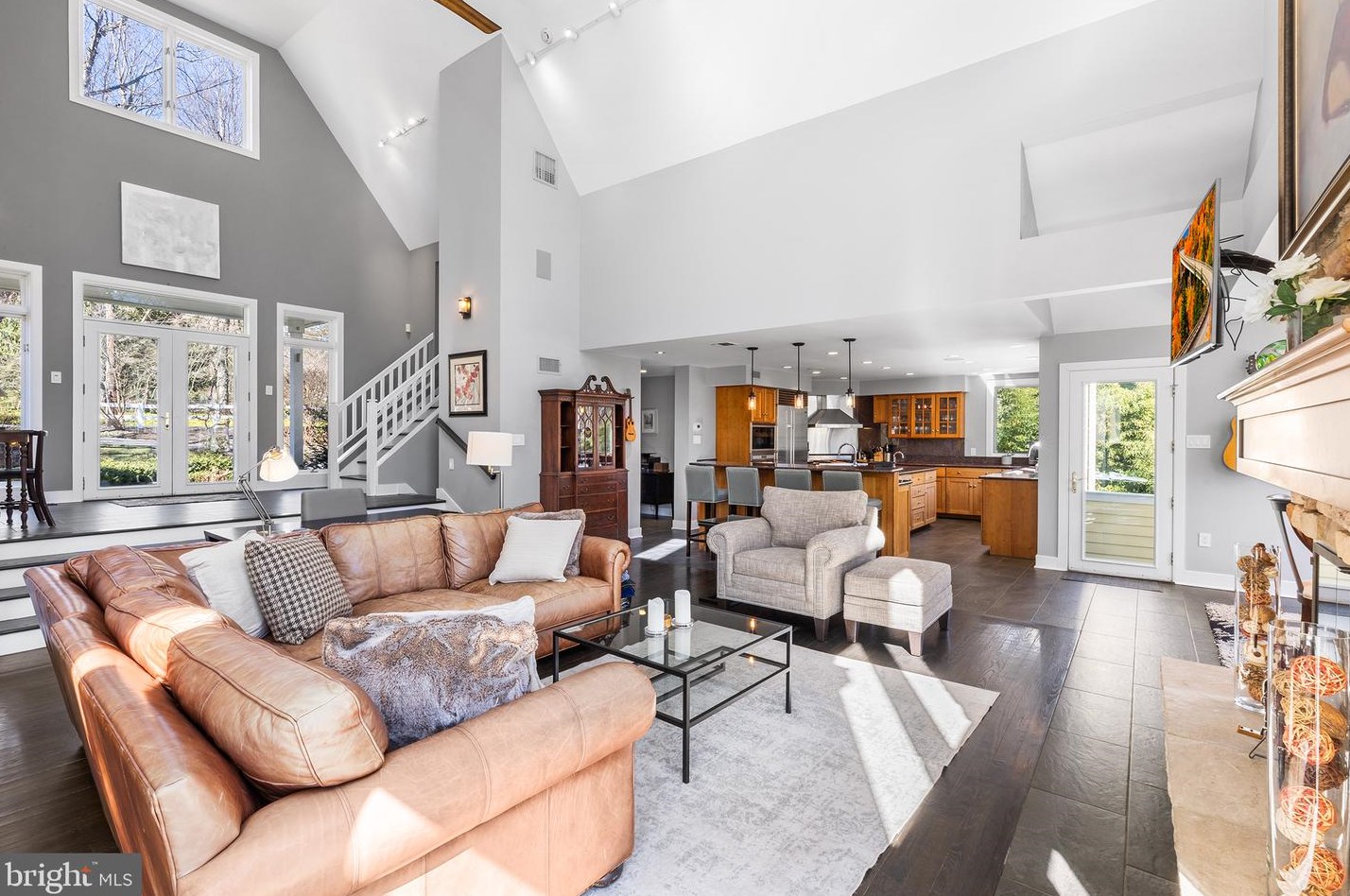 511 Prospect Ave, North Wales PA  19454-3022 exterior