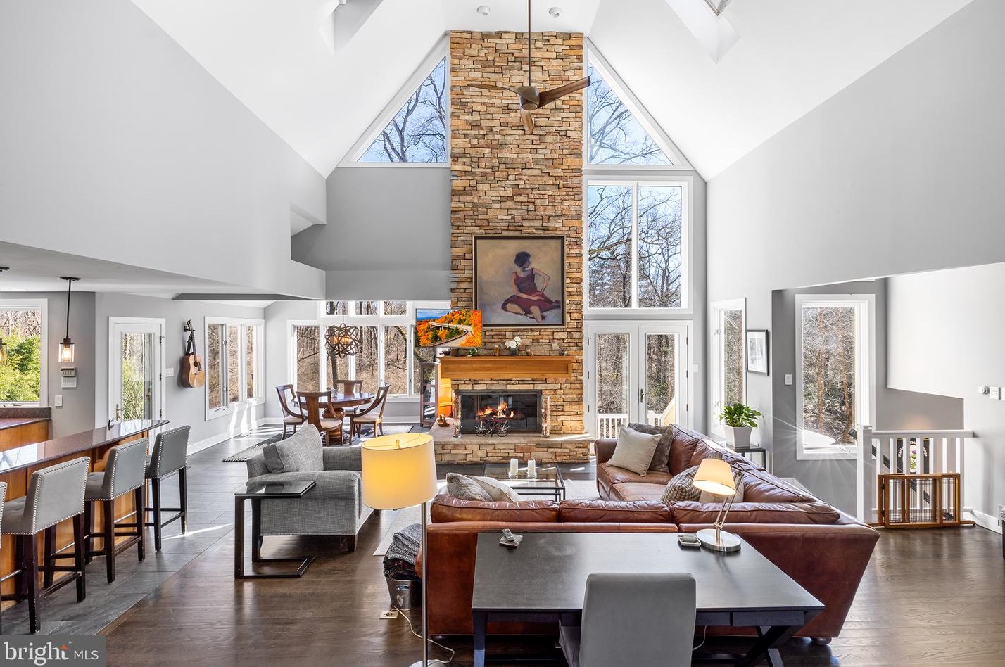 511 Prospect Ave, North Wales PA  19454-3022 exterior