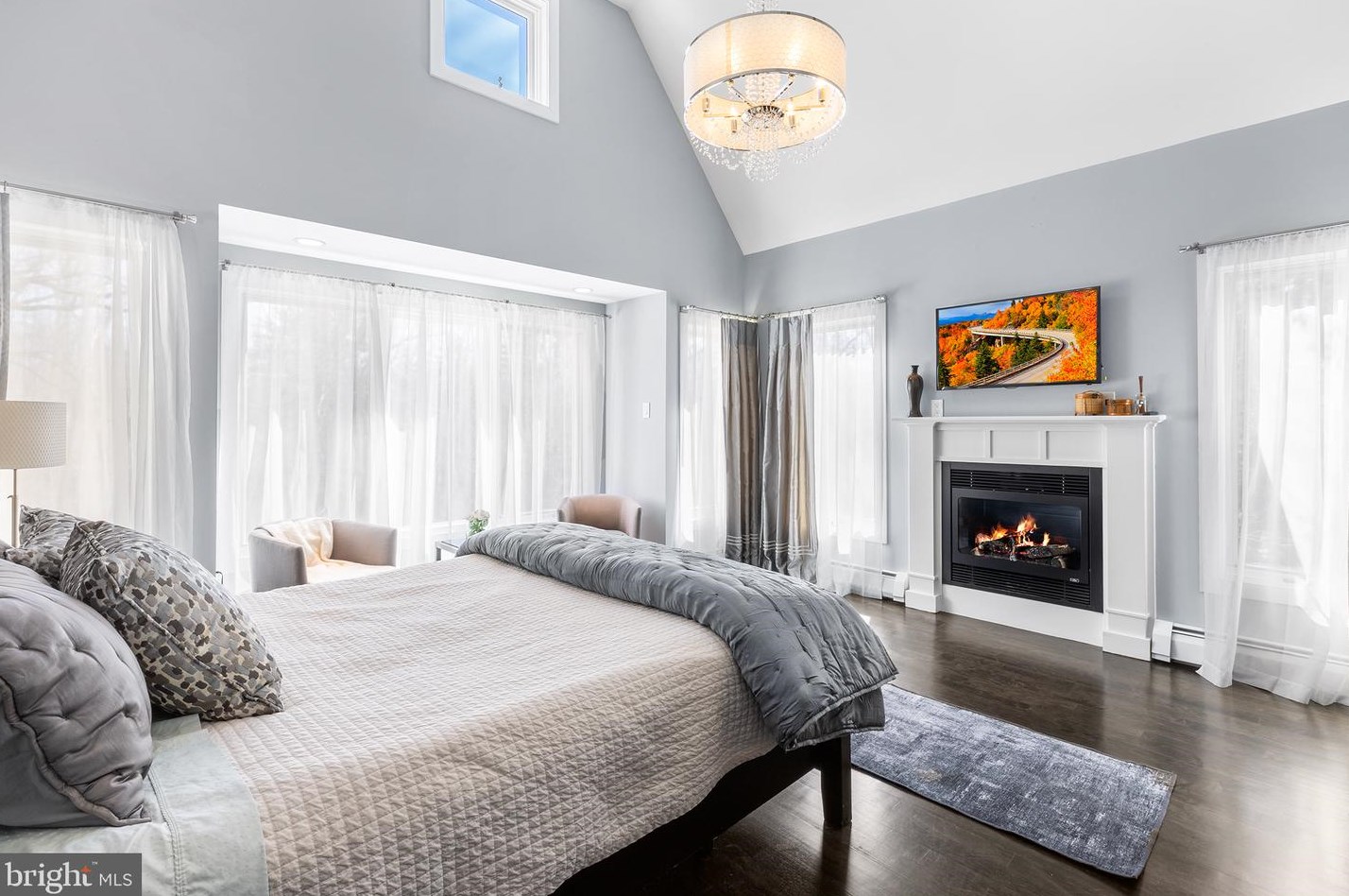 511 Prospect Ave, North Wales PA  19454-3022 exterior