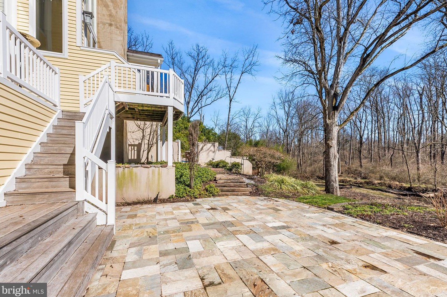 511 Prospect Ave, North Wales PA  19454-3022 exterior