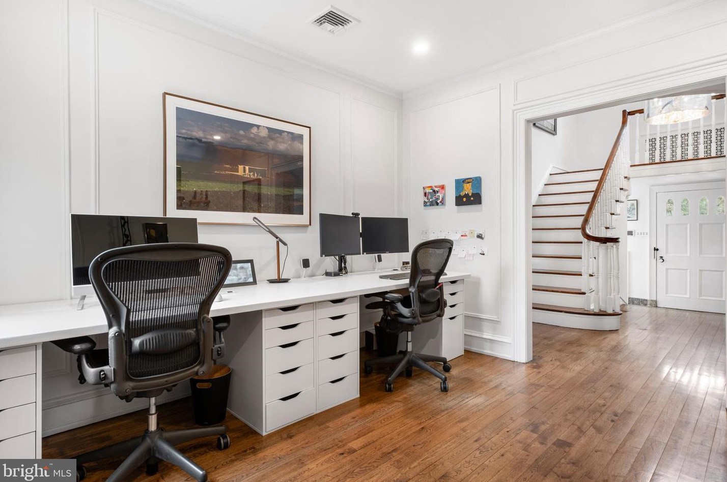 422 Warick Rd, Penn Wynne PA 19096-2343 exterior