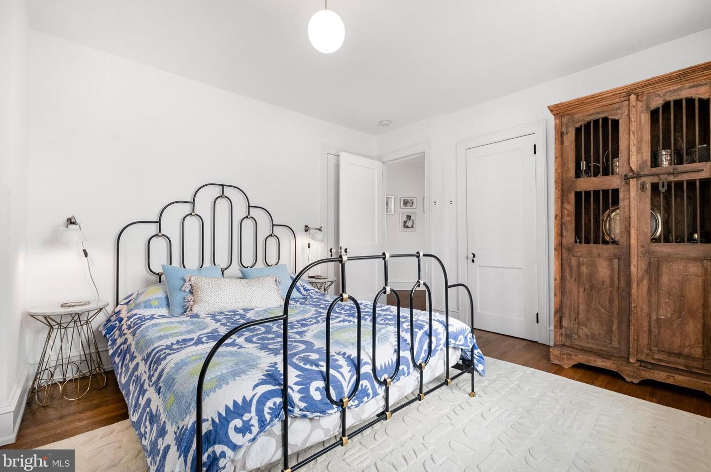 422 Warick Rd, Penn Wynne PA 19096-2343 exterior