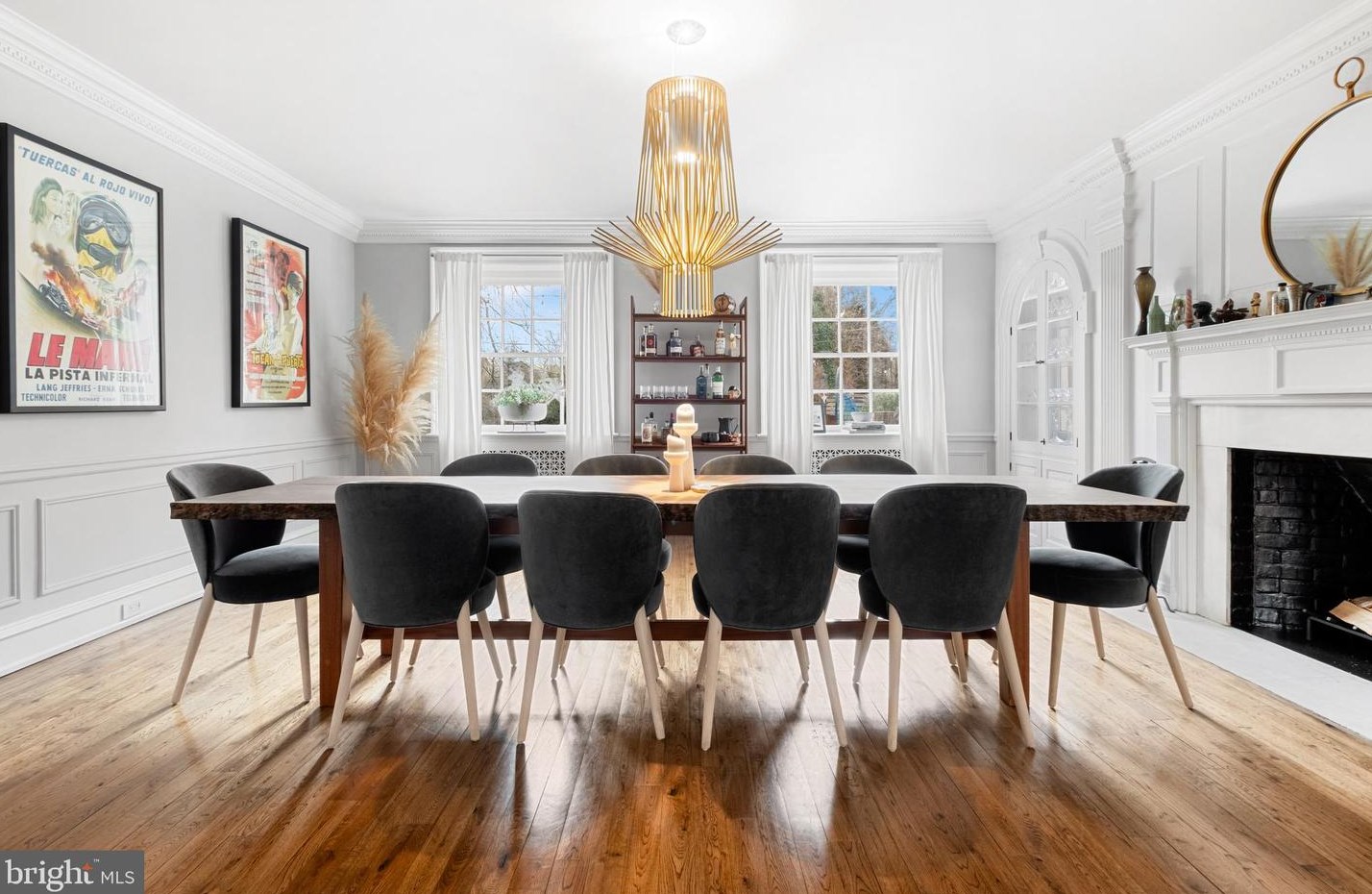 422 Warick Rd, Penn Wynne PA 19096-2343 exterior