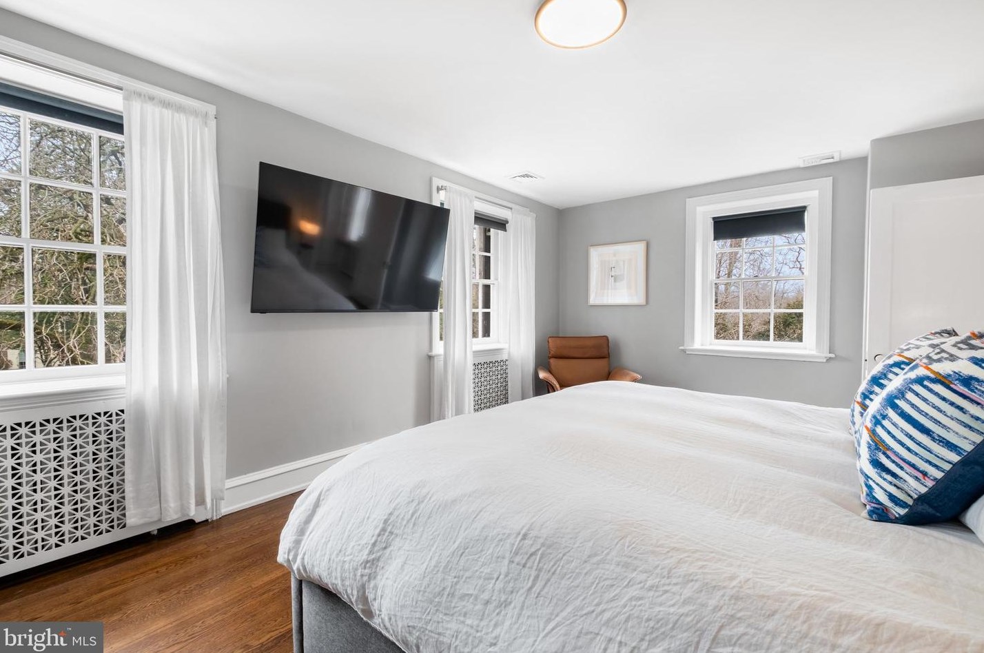 422 Warick Rd, Penn Wynne PA 19096-2343 exterior