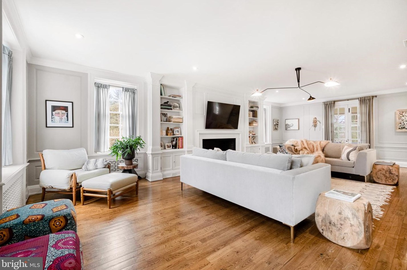 422 Warick Rd, Penn Wynne PA 19096-2343 exterior