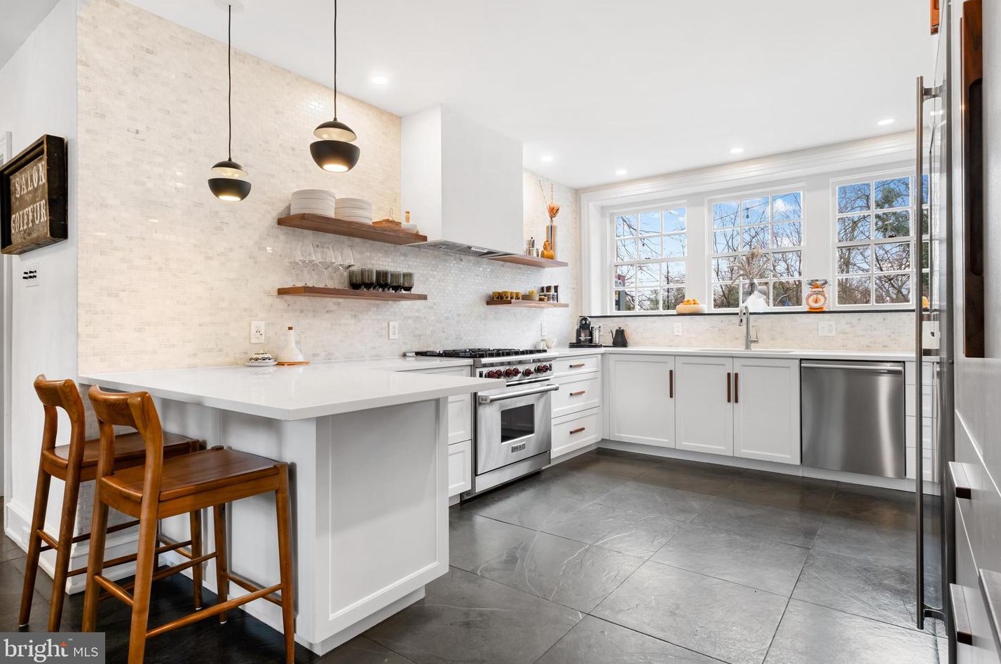 422 Warick Rd, Penn Wynne PA 19096-2343 exterior