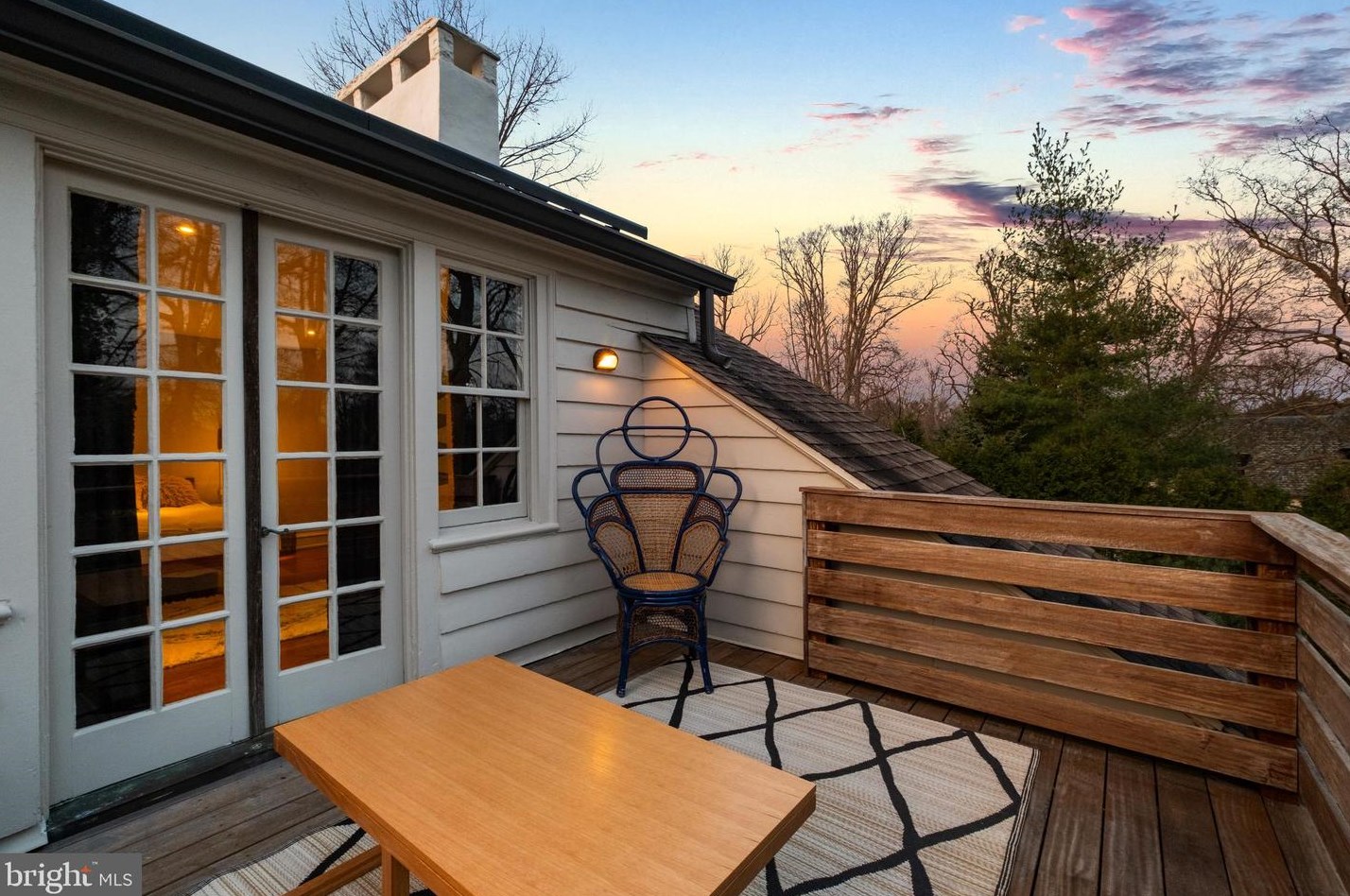 422 Warick Rd, Penn Wynne PA 19096-2343 exterior