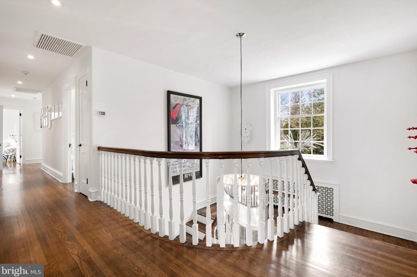 422 Warick Rd, Penn Wynne PA 19096-2343 exterior