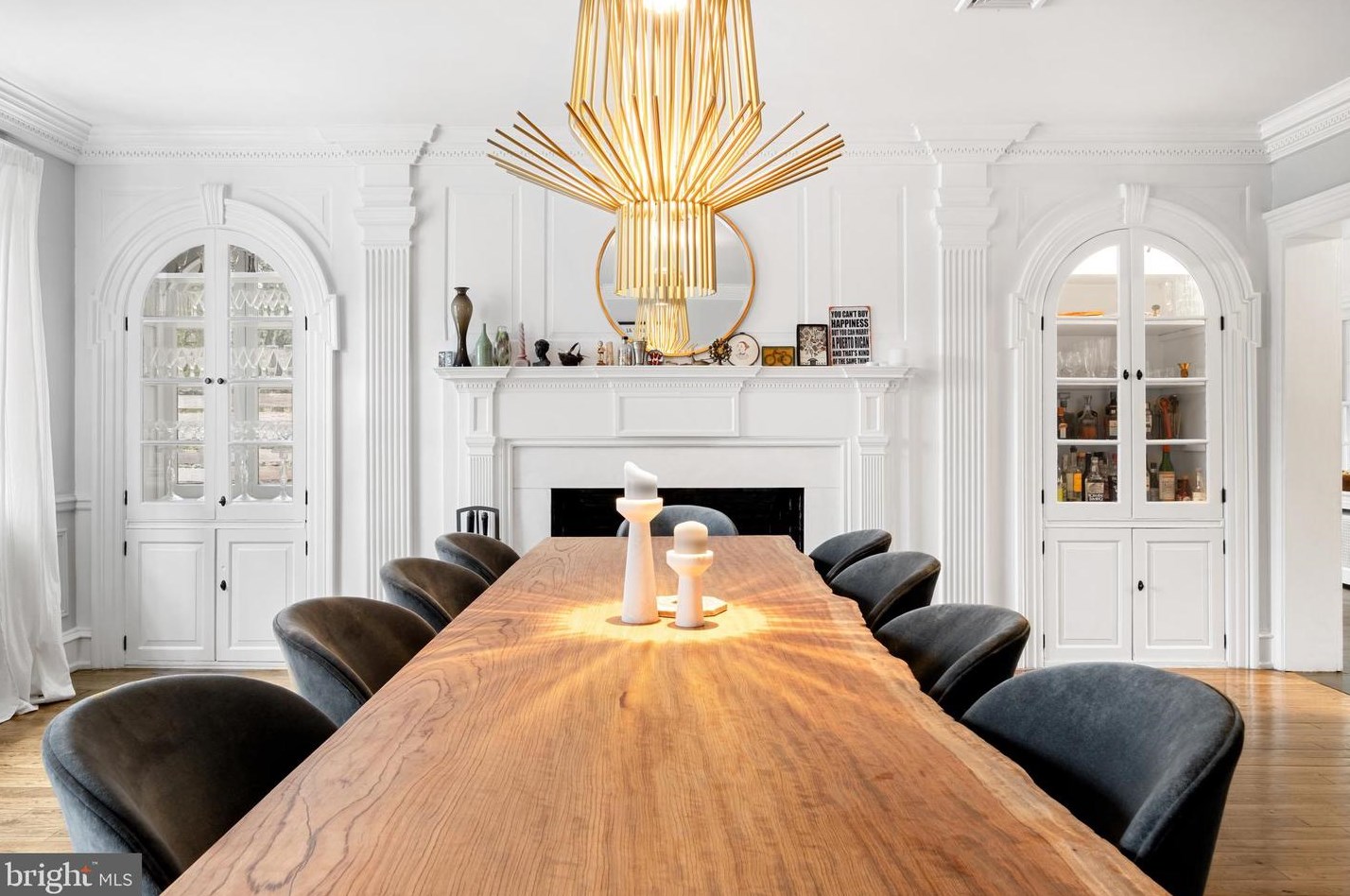 422 Warick Rd, Penn Wynne PA 19096-2343 exterior