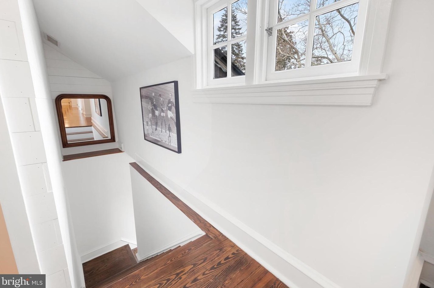 422 Warick Rd, Penn Wynne PA 19096-2343 exterior