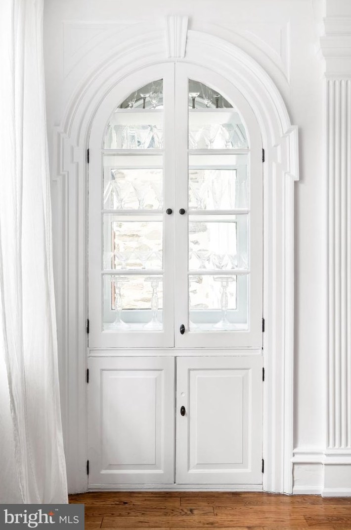 422 Warick Rd, Penn Wynne PA 19096-2343 exterior