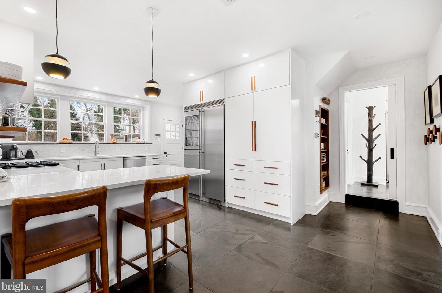 422 Warick Rd, Penn Wynne PA 19096-2343 exterior